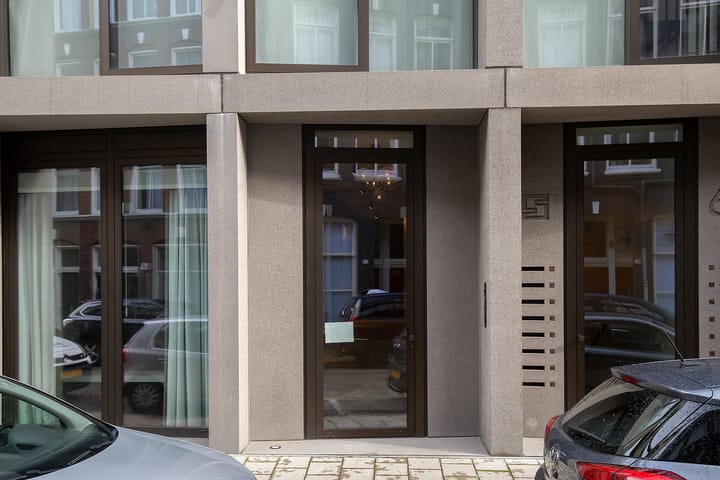 Foto 21 van Fokke Simonszstraat 61-M