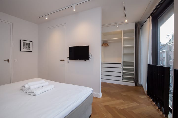 Foto 11 van Fokke Simonszstraat 61-M