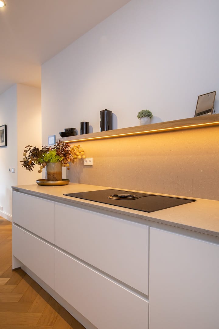 Foto 9 van Fokke Simonszstraat 61-M