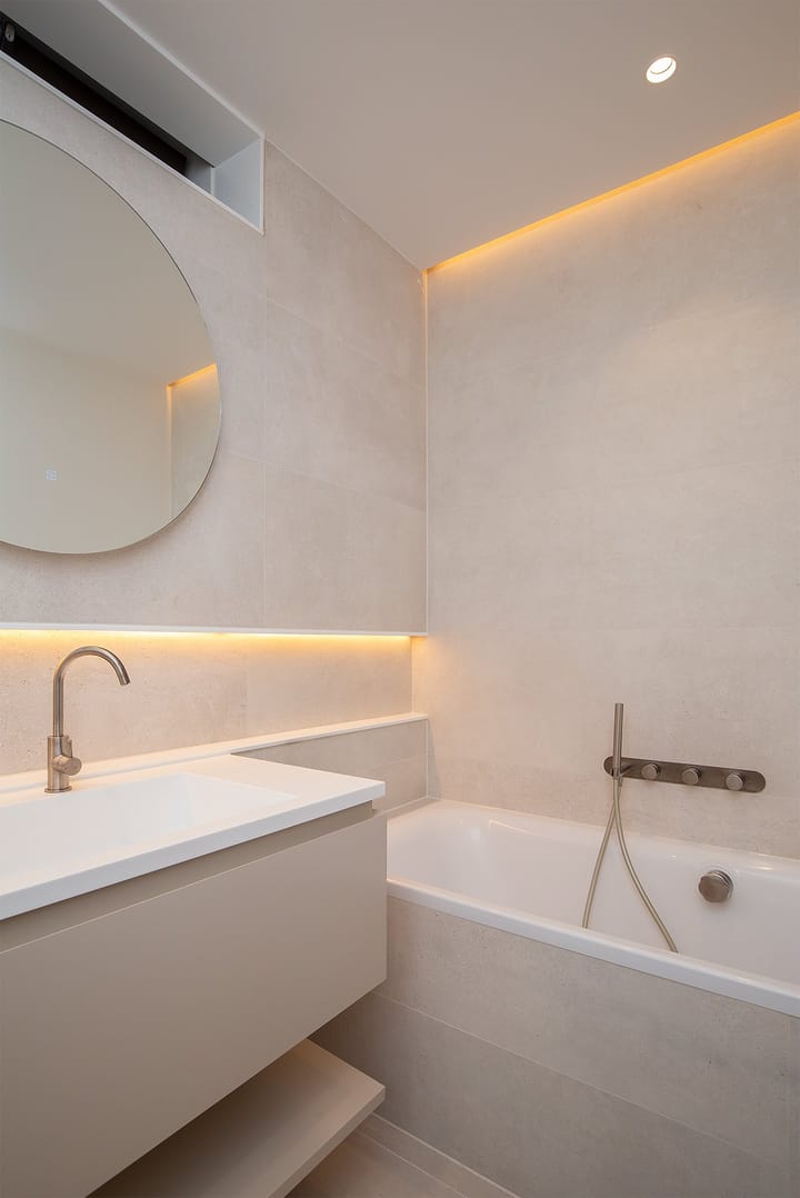 Foto 15 van Fokke Simonszstraat 61-M