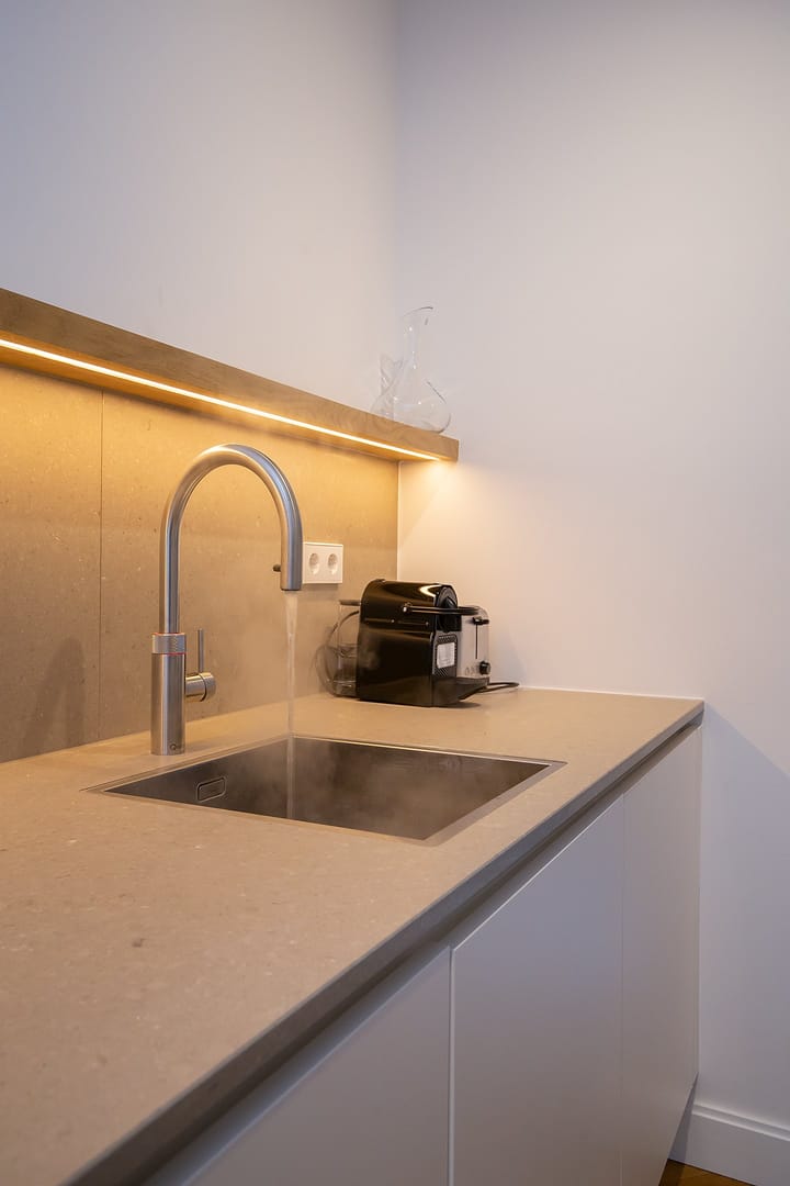 Foto 8 van Fokke Simonszstraat 61-M