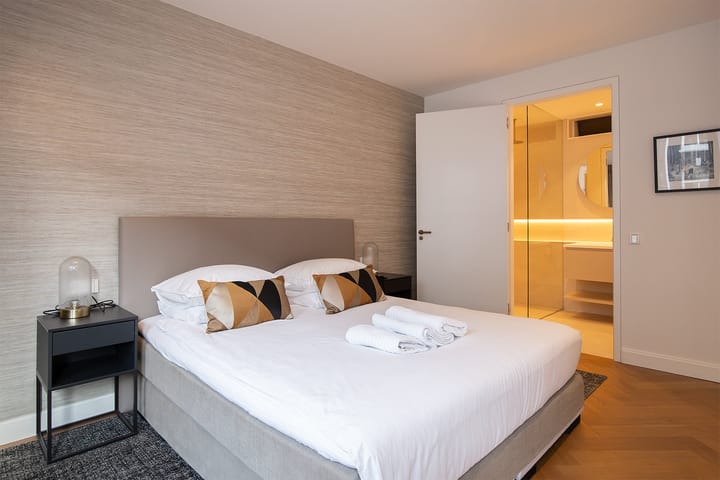 Foto 3 van Fokke Simonszstraat 61-M