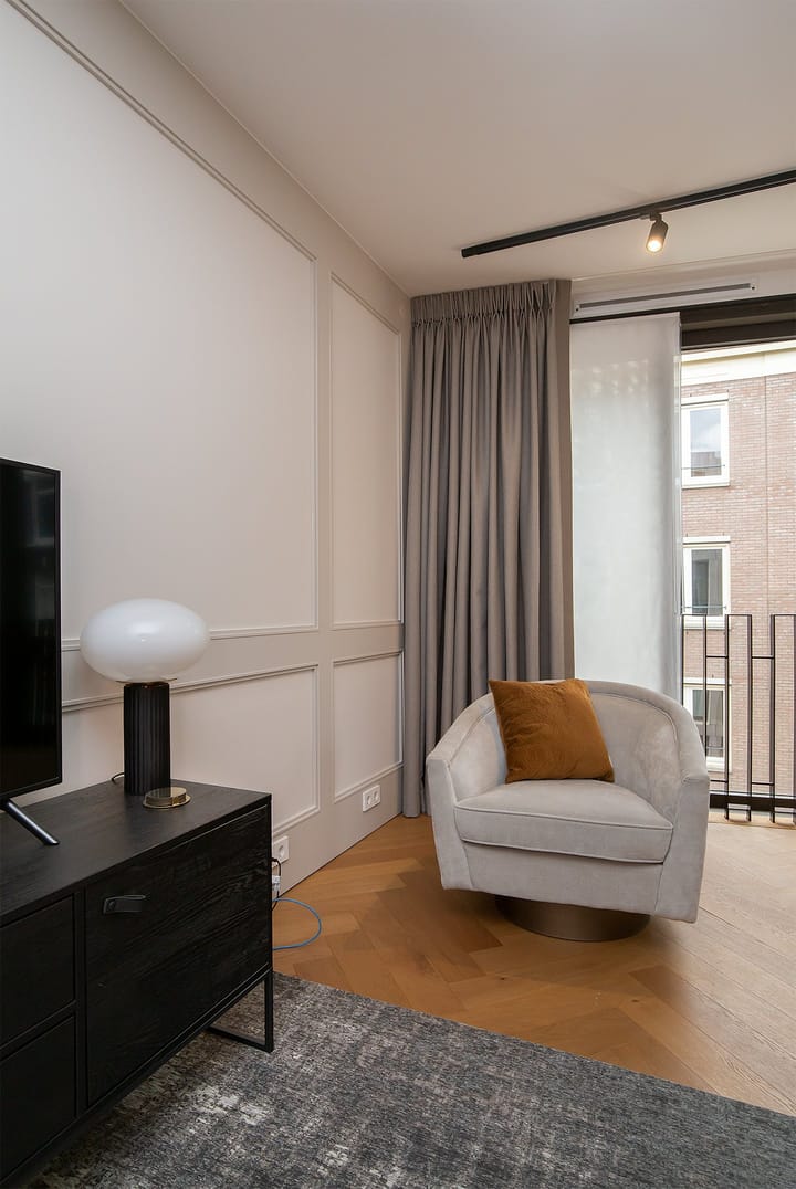 Foto 7 van Fokke Simonszstraat 61-M