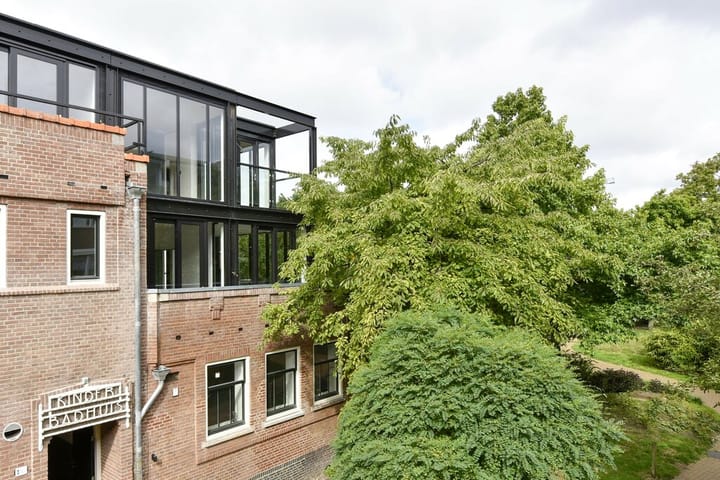 Foto 2 van Polanenstraat 3-D