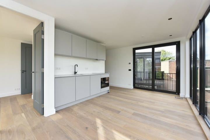 Foto 4 van Polanenstraat 3-D