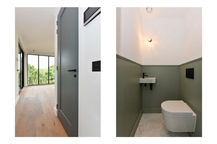 Foto 5 van Polanenstraat 3-D