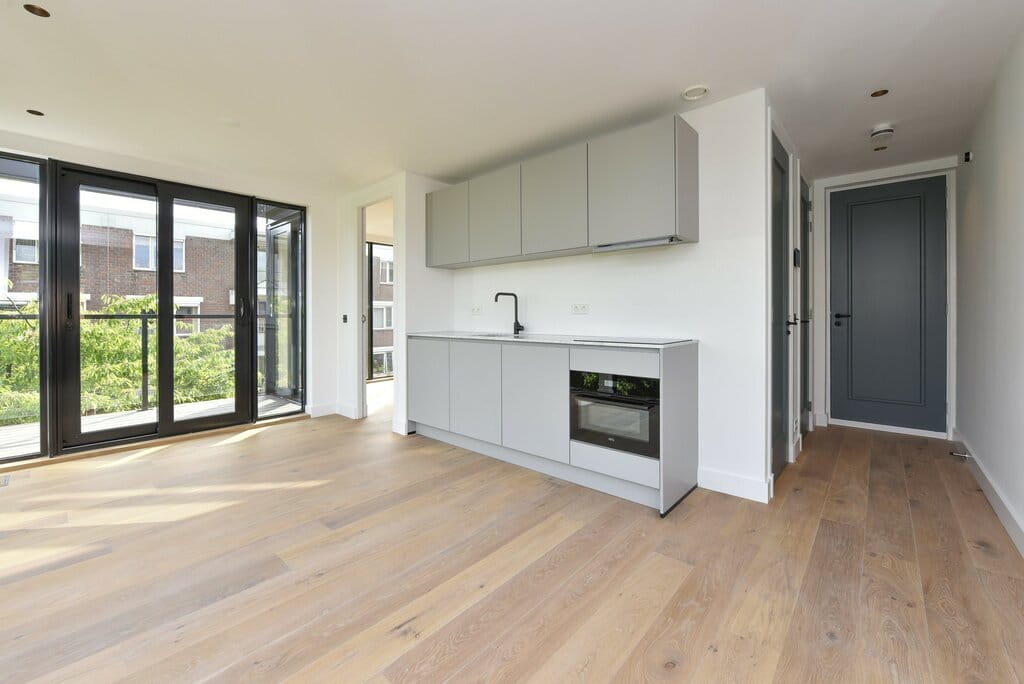 Photo 6 of Polanenstraat 3-D