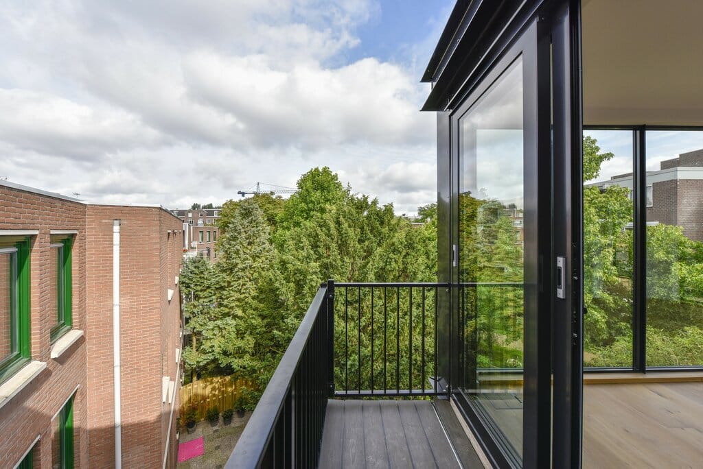 Photo 7 of Polanenstraat 3-D