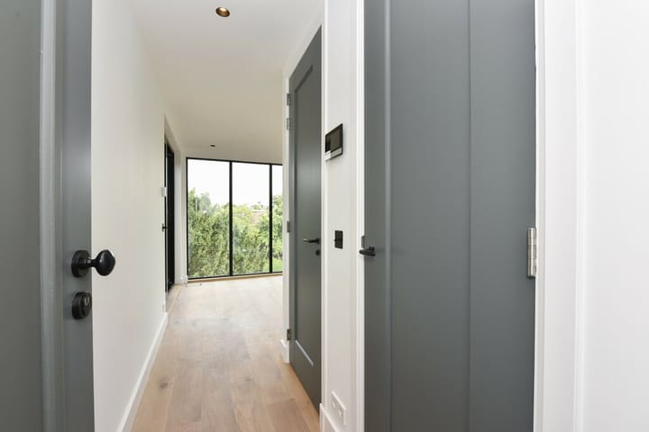 Foto 9 van Polanenstraat 3-D