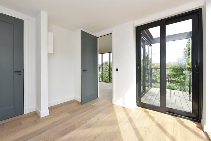 Foto 10 van Polanenstraat 3-D