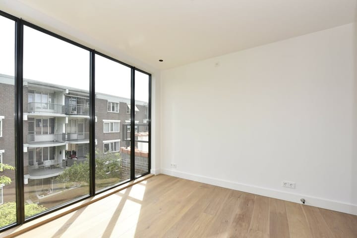 Foto 11 van Polanenstraat 3-D