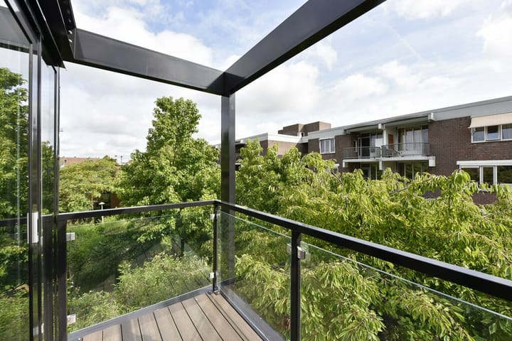 Foto 12 van Polanenstraat 3-D