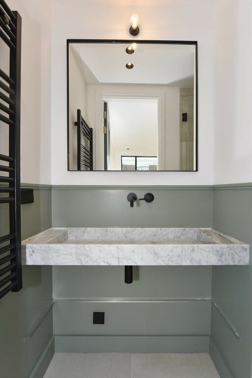 Foto 13 van Polanenstraat 3-D