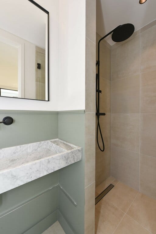 Foto 14 van Polanenstraat 3-D