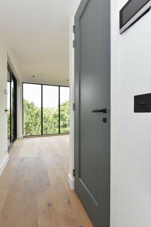 Foto 16 van Polanenstraat 3-D