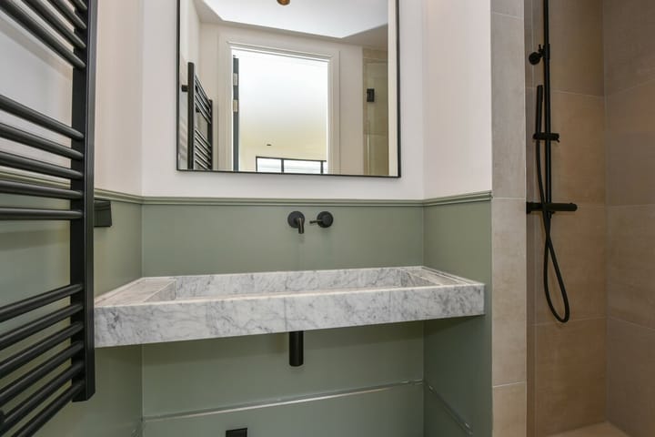 Foto 17 van Polanenstraat 3-D