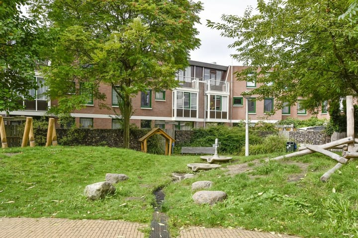 Foto 19 van Polanenstraat 3-D