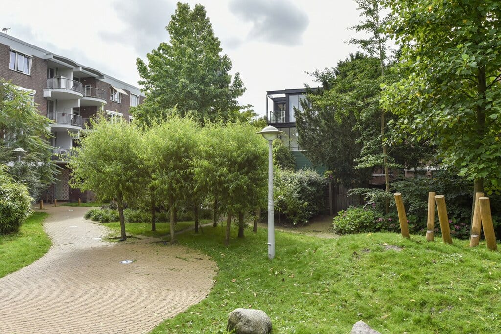 Photo 20 of Polanenstraat 3-D