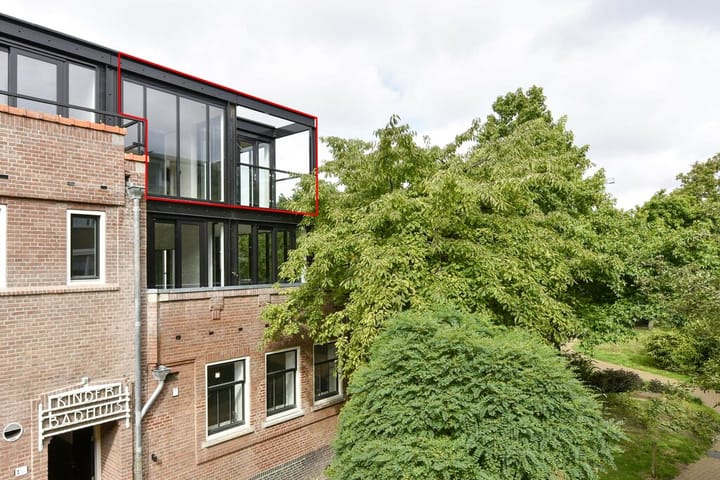 Foto 21 van Polanenstraat 3-D