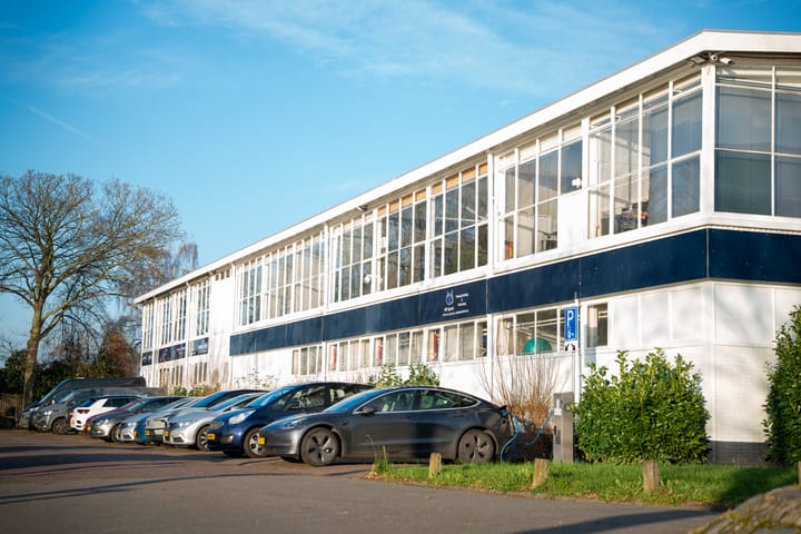 Scheepswerf 4, Heusden (Gem. Heusden)