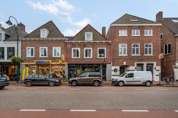Herenstraat 32 A