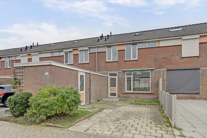 Foto 6 van Westerzicht 176