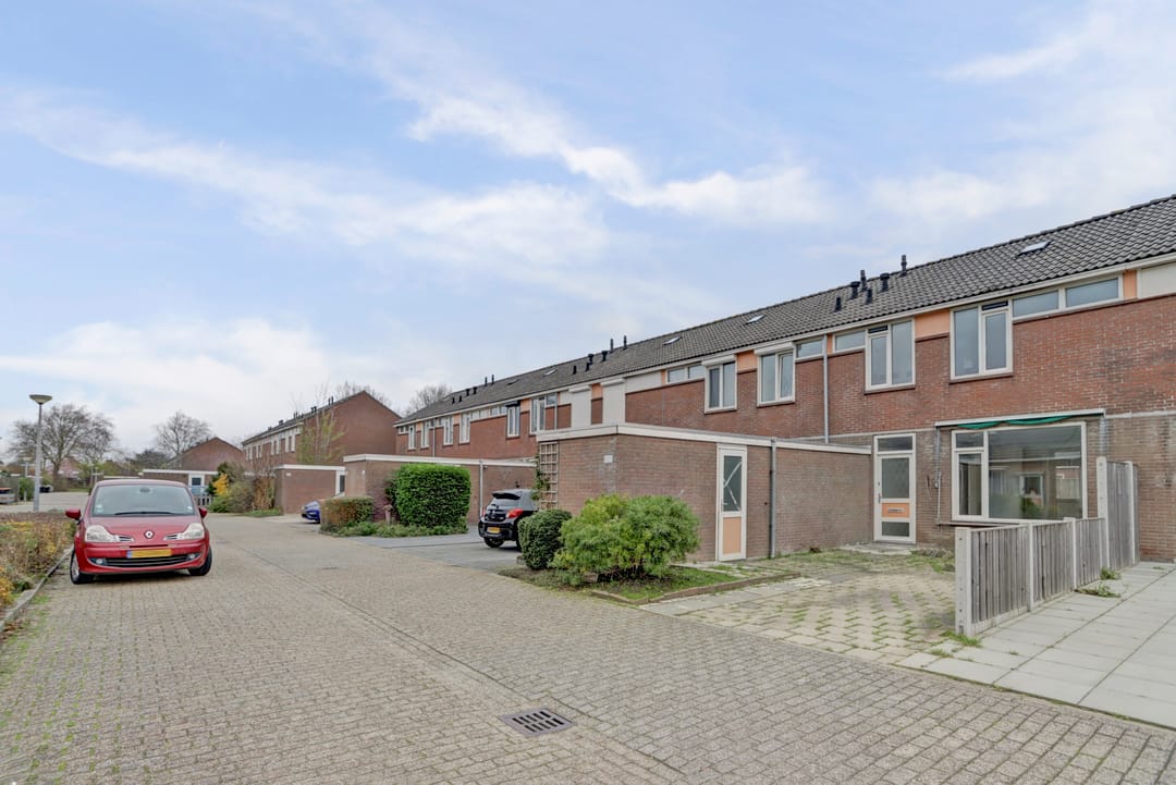Photo 7 of Westerzicht 176