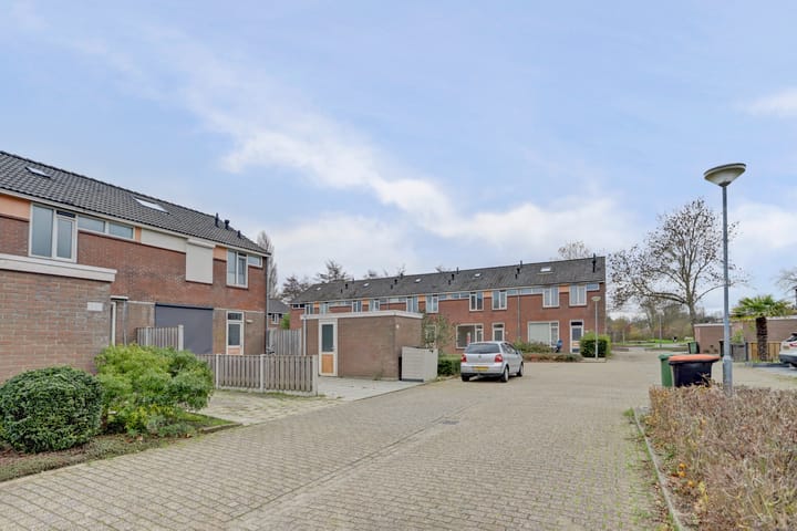 Foto 8 van Westerzicht 176