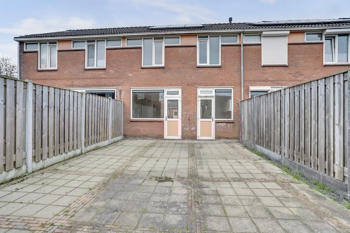 Foto 25 van Westerzicht 176