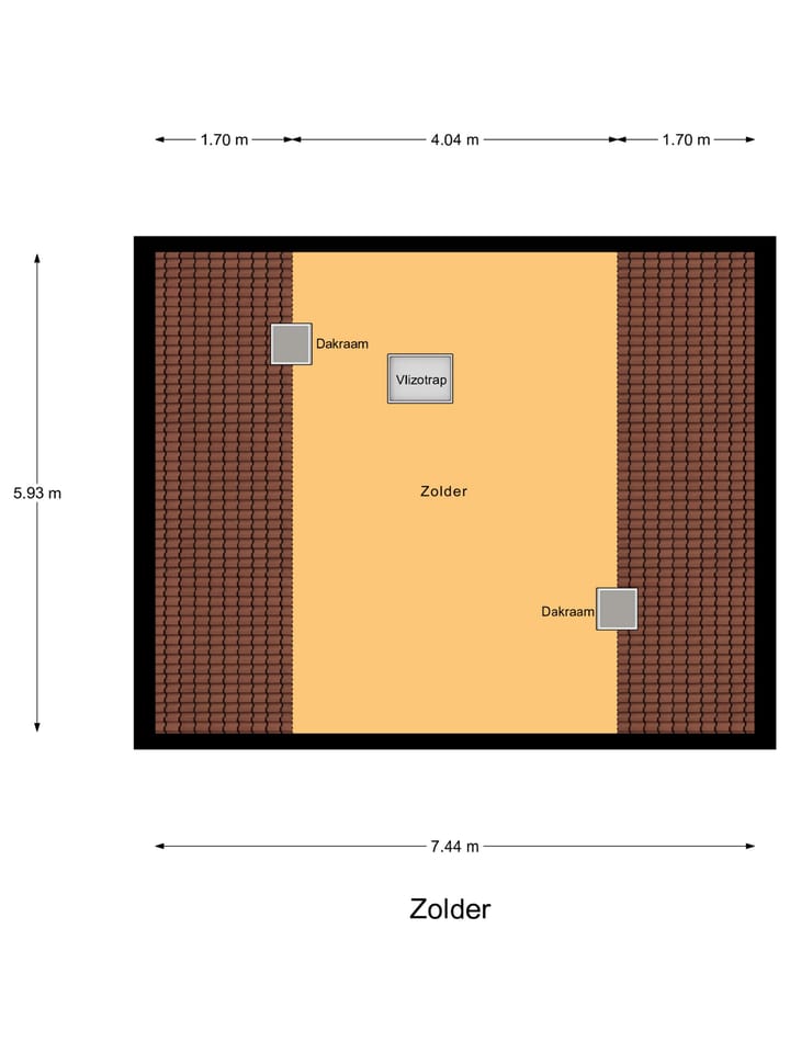 Foto 29 van Westerzicht 176