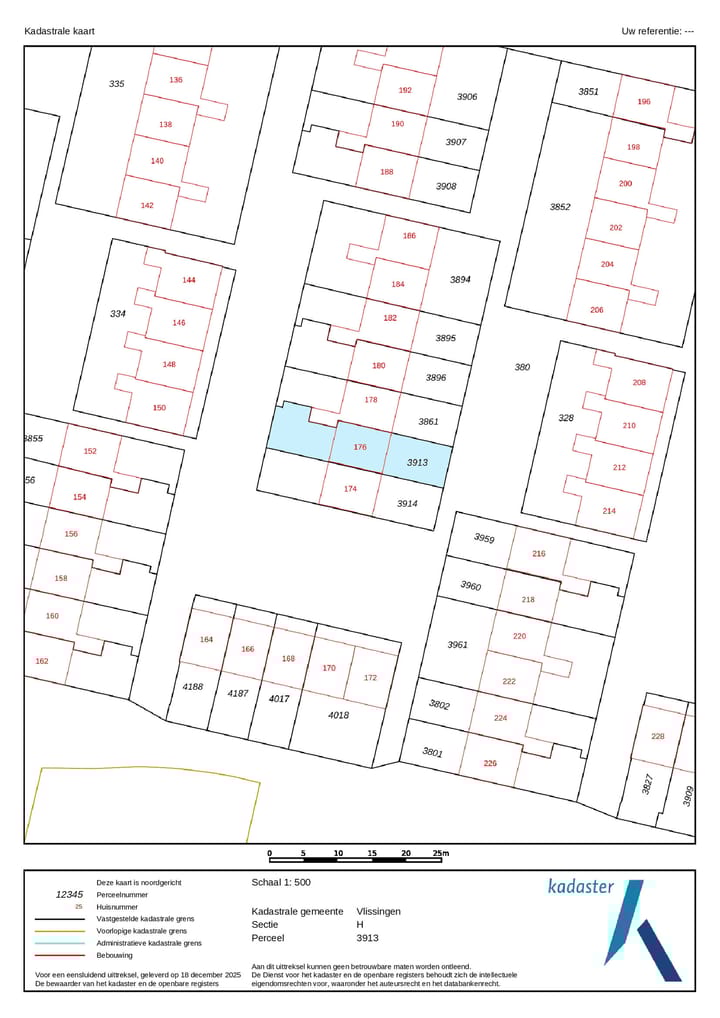 Foto 31 van Westerzicht 176