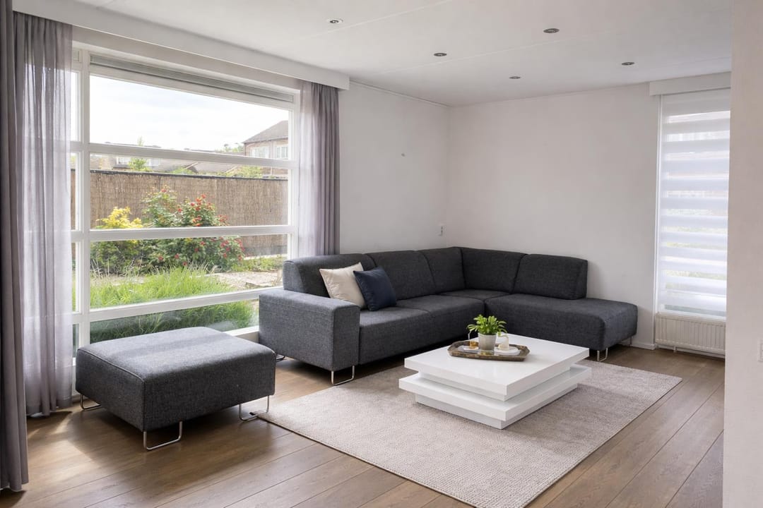 Foto 8 van Mauritsstraat 7-A