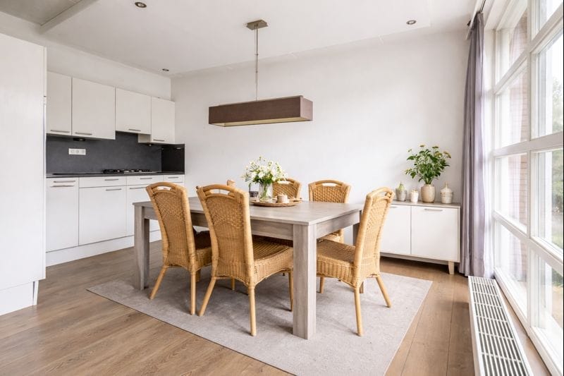 Foto 12 van Mauritsstraat 7-A