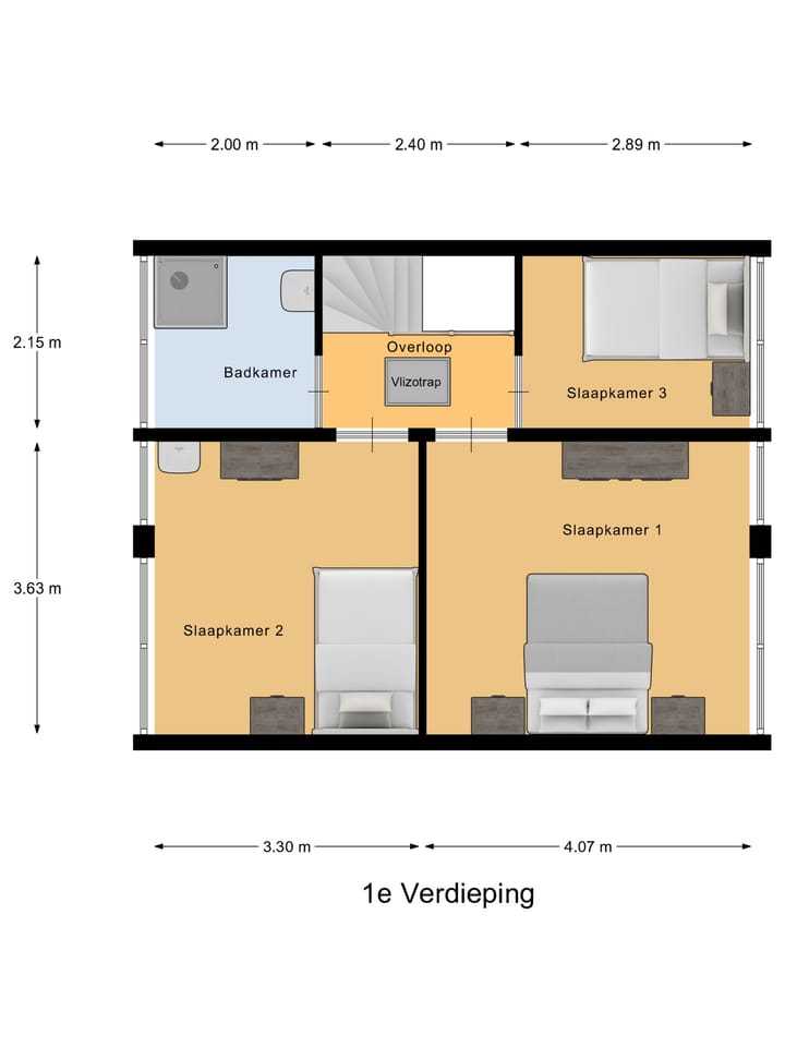Foto 28 van Westerzicht 176