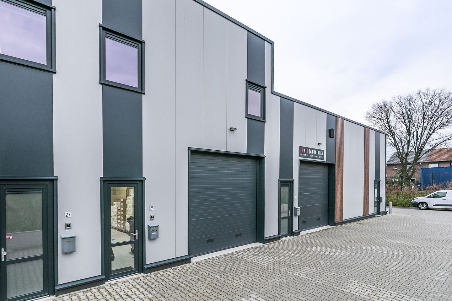 Bekijk foto 2 van Houserveld 29