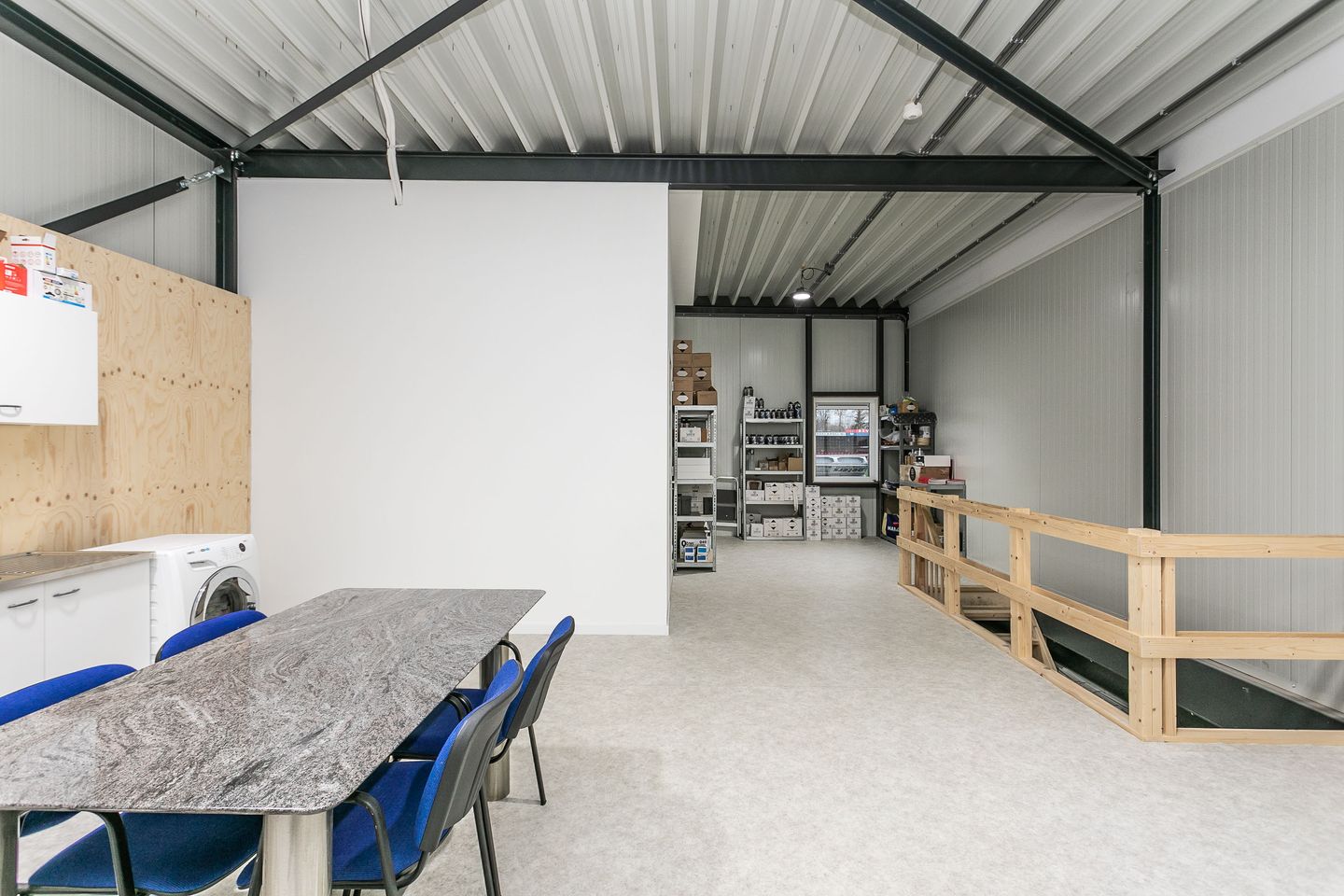 Bekijk foto 5 van Houserveld 29