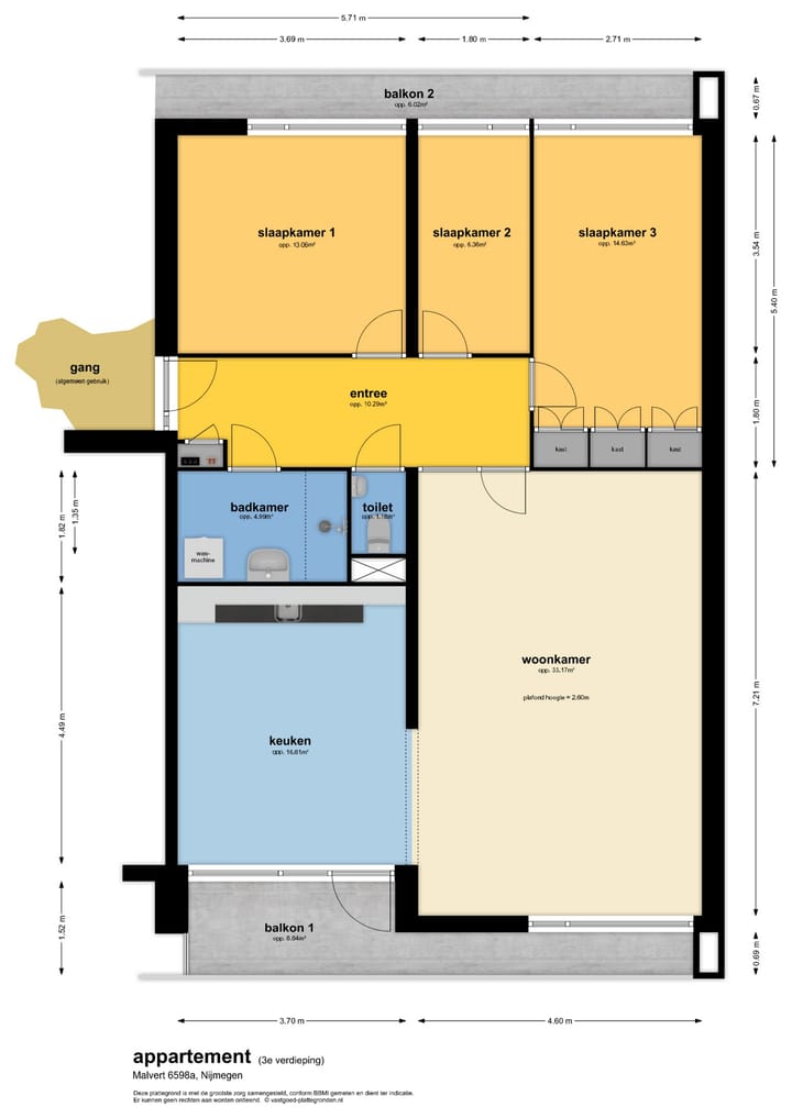 Photo 27 of Malvert 6598-A