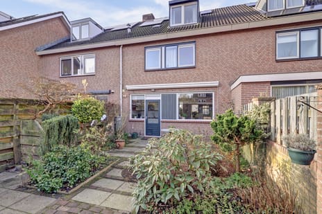 Dreef 7 secondary image