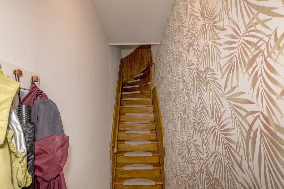 Foto 7 van Hagedoornstraat 8-B