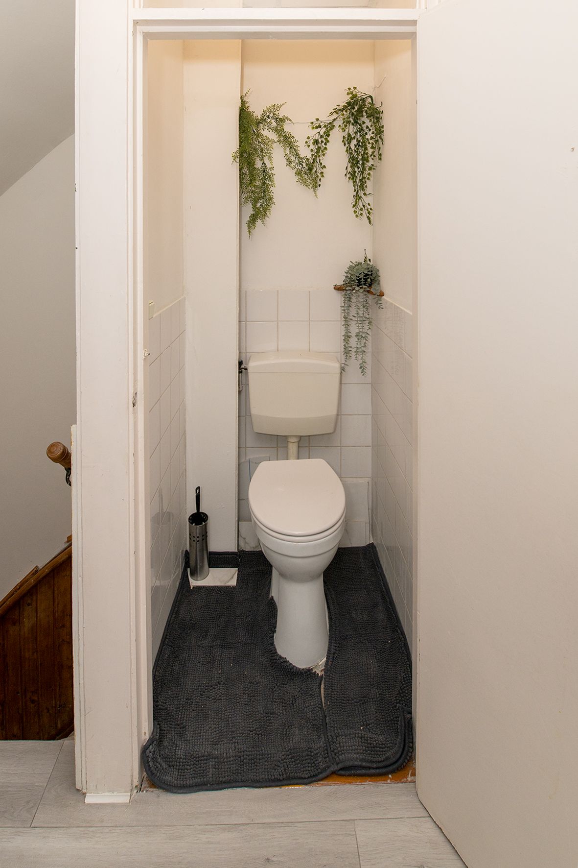 Foto 9 van Hagedoornstraat 8-B