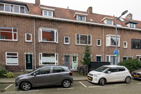 Hagedoornstraat thumbnail