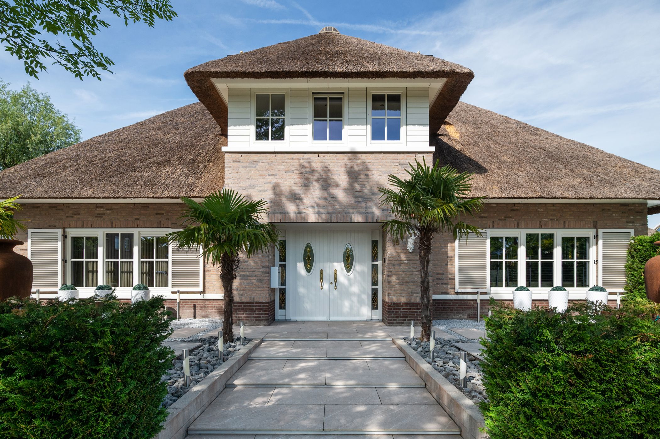 Benthuizenstraat, 15, Zoetermeer, 2729AA, Zuid-Holland, Nederland 15 