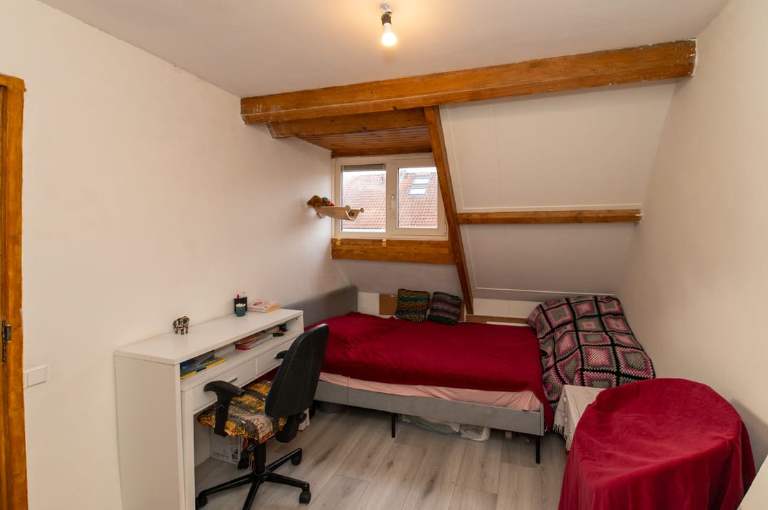 Foto 17 van Hagedoornstraat 8-B