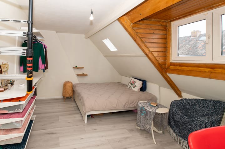 Foto 18 van Hagedoornstraat 8-B