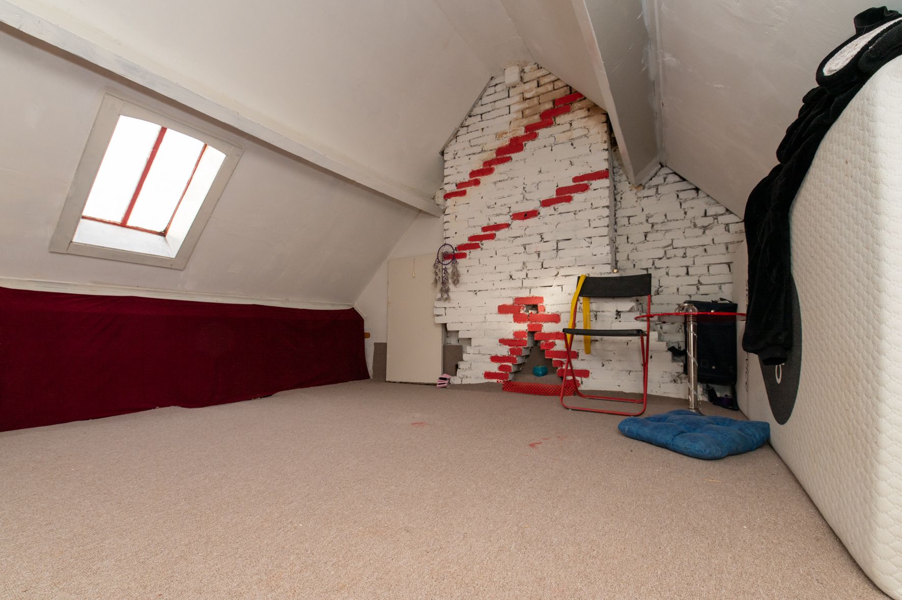 Foto 21 van Hagedoornstraat 8-B