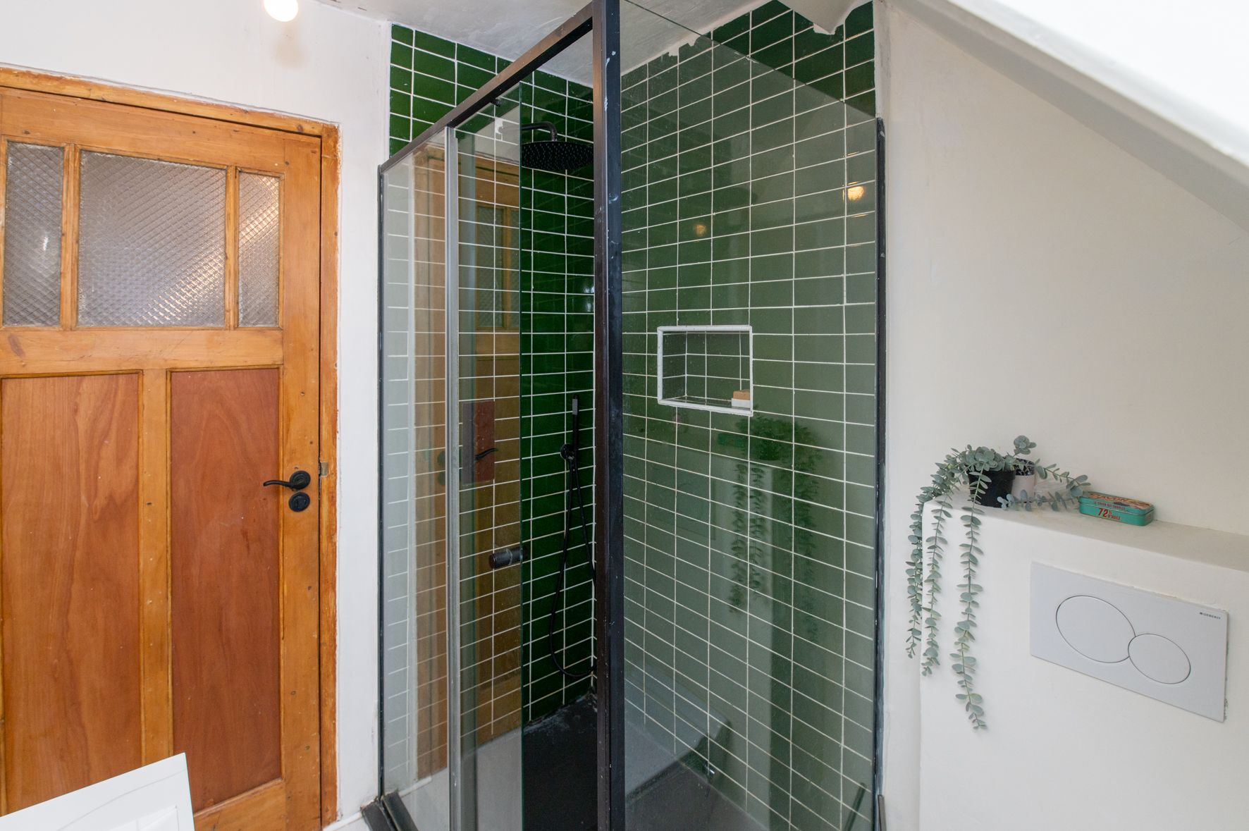 Foto 24 van Hagedoornstraat 8-B