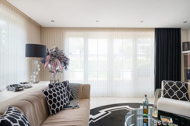 Foto 20 van Benthuizenstraat 15