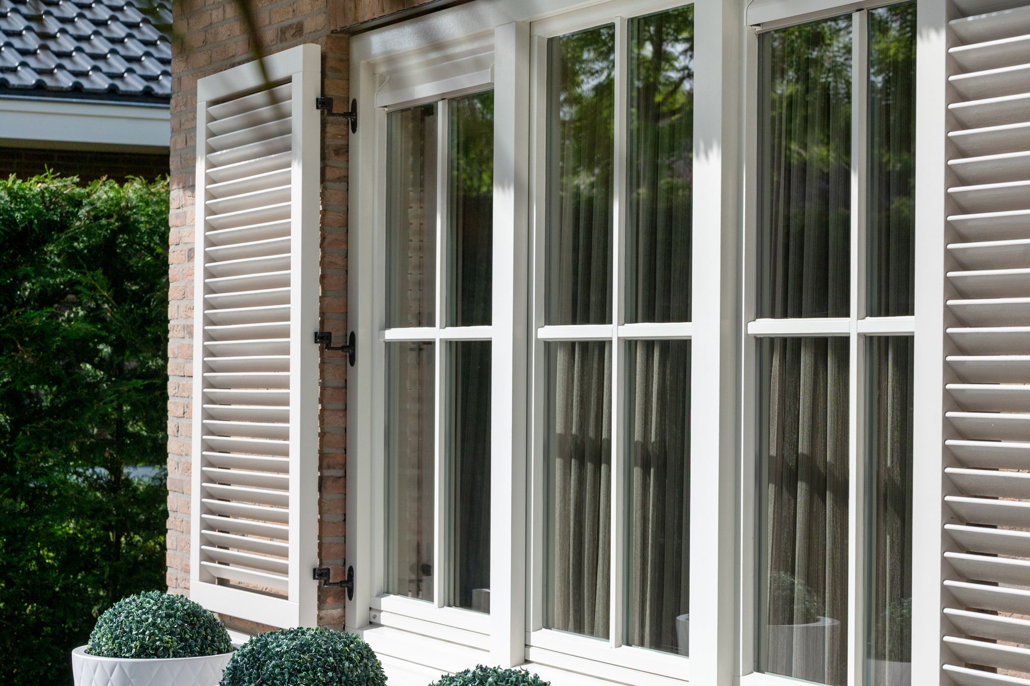 Foto 24 van Benthuizenstraat 15