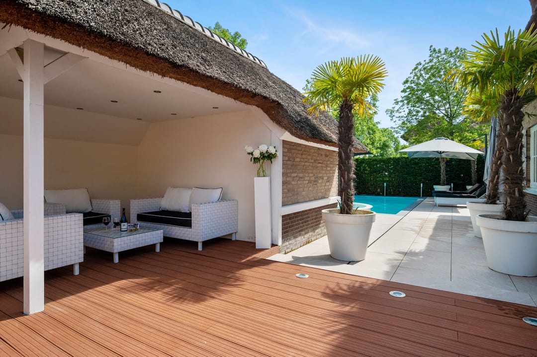 Foto 28 van Benthuizenstraat 15