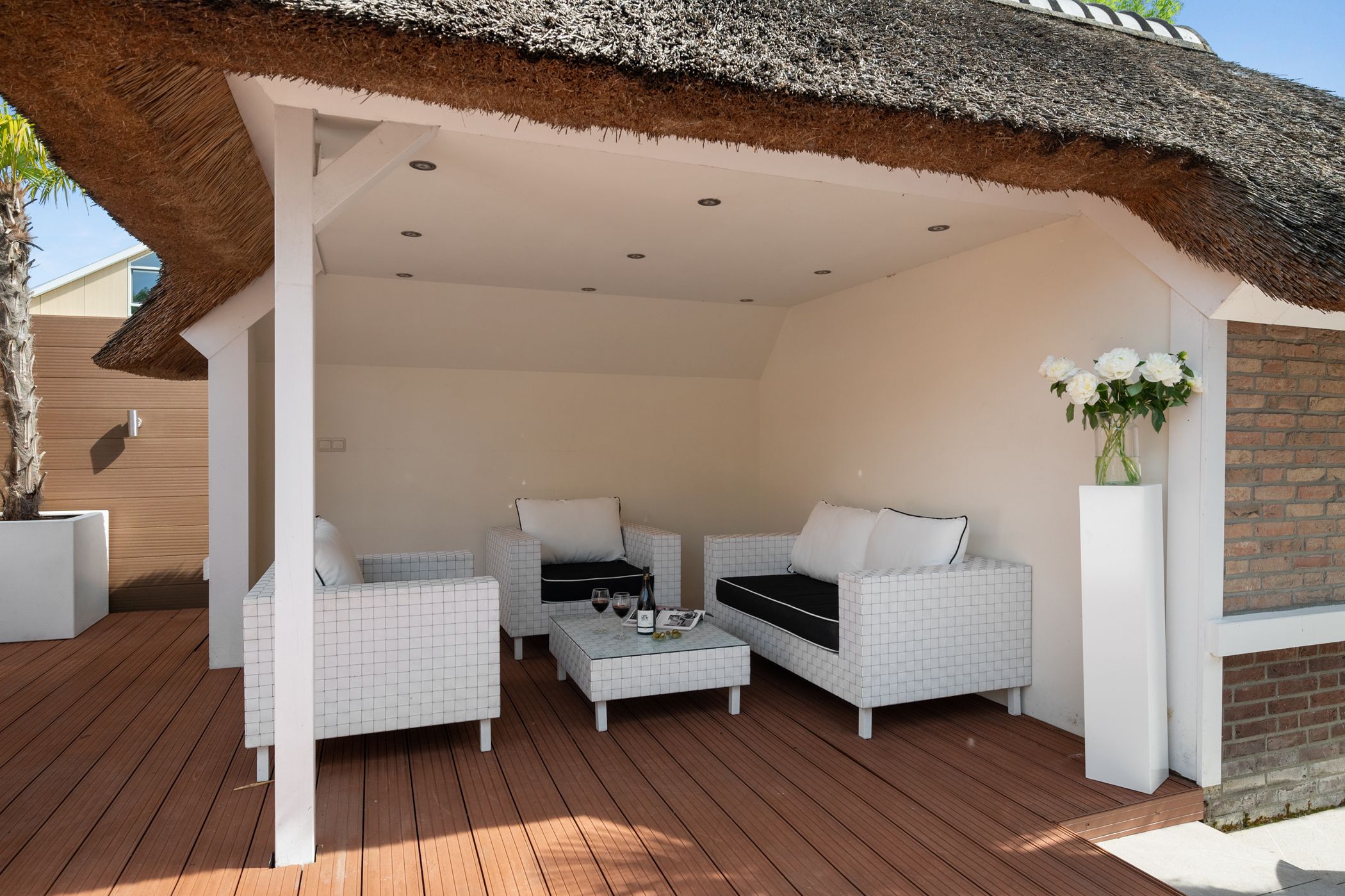 Foto 30 van Benthuizenstraat 15